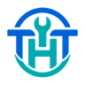 Tiny Helper Tools logo